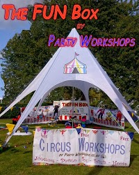 Party Workshops 1060228 Image 1